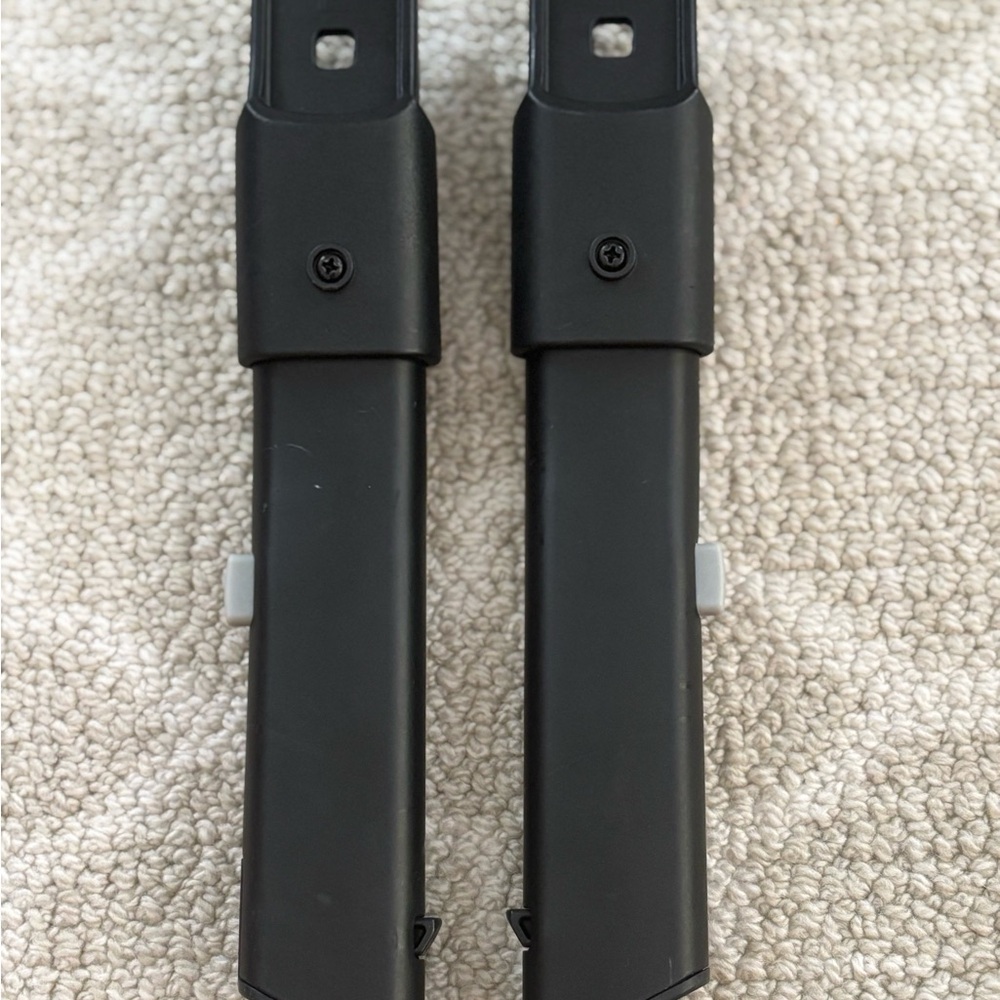 Baby Jogger Lux Second Seat Adapters